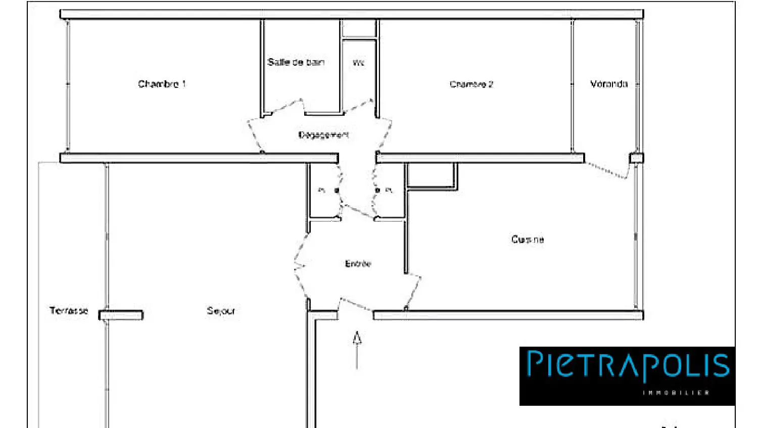 en venta apartamento Villeurbanne Rhône 5