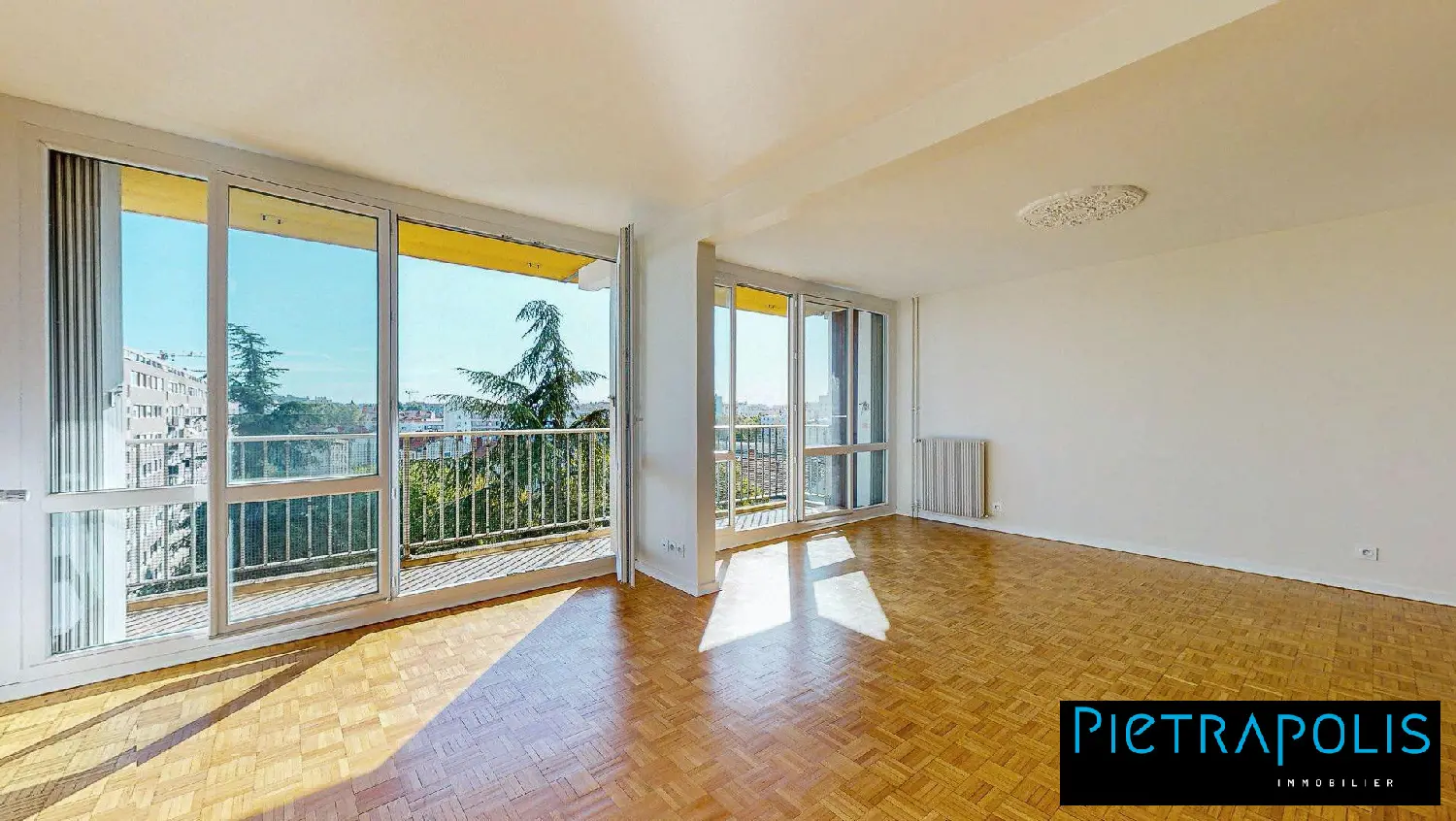  en venta apartamento Villeurbanne Rhône 6