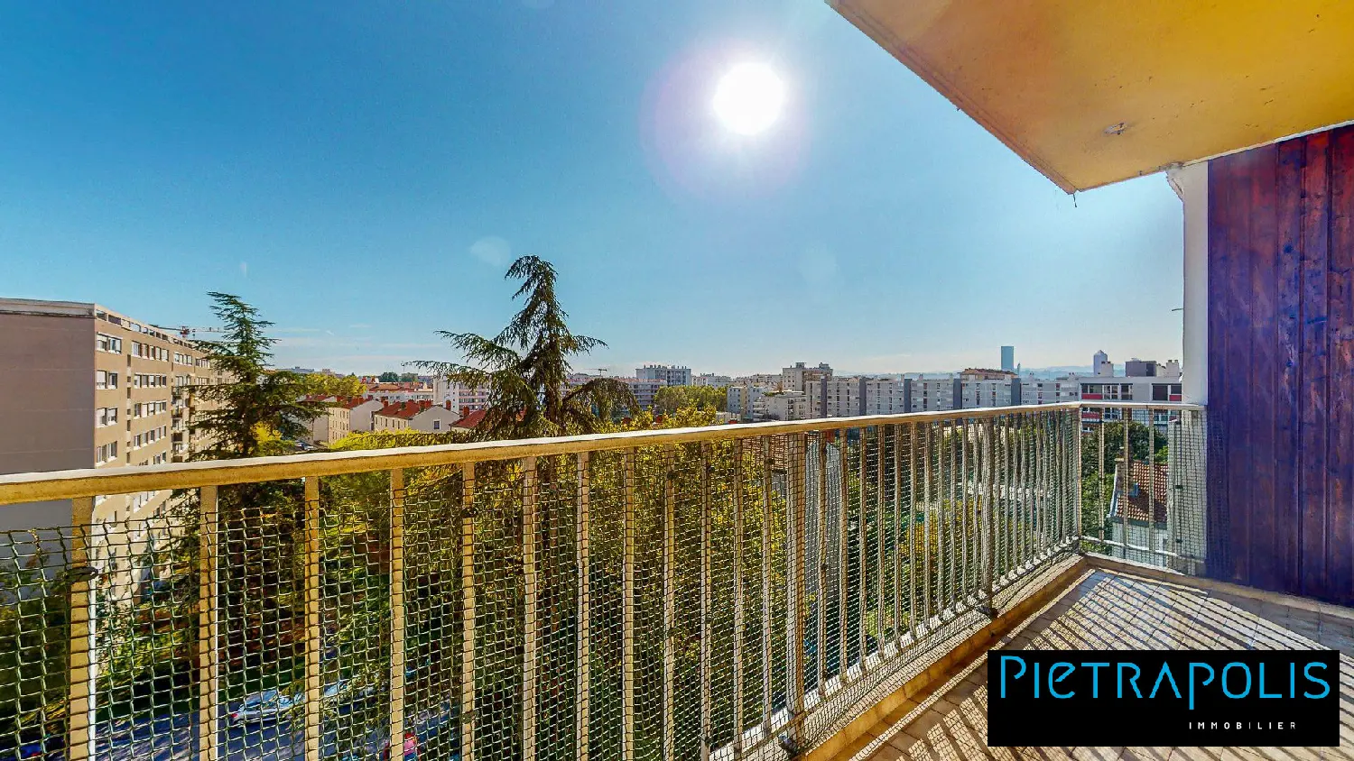  en venta apartamento Villeurbanne Rhône 7