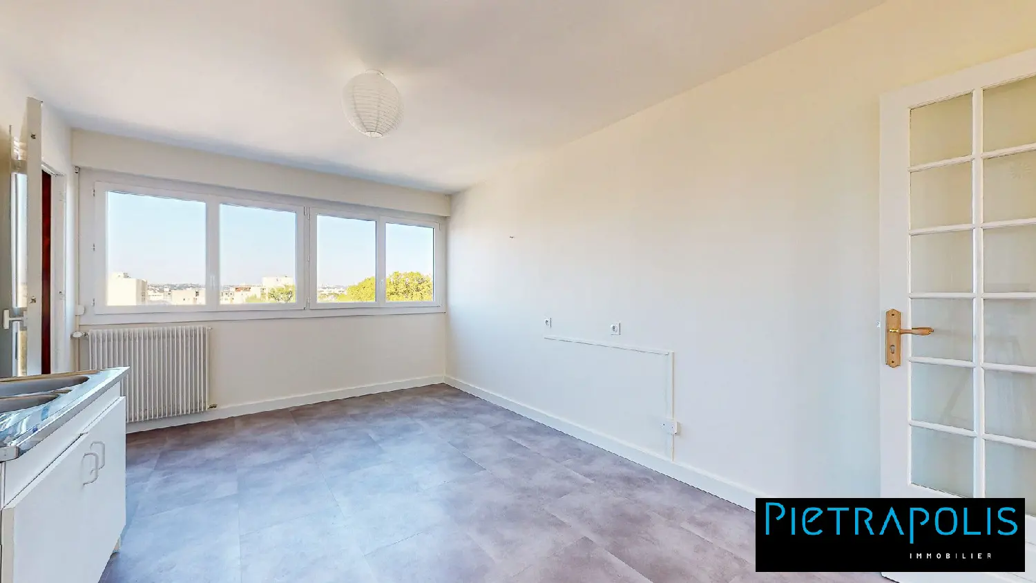  en venta apartamento Villeurbanne Rhône 8