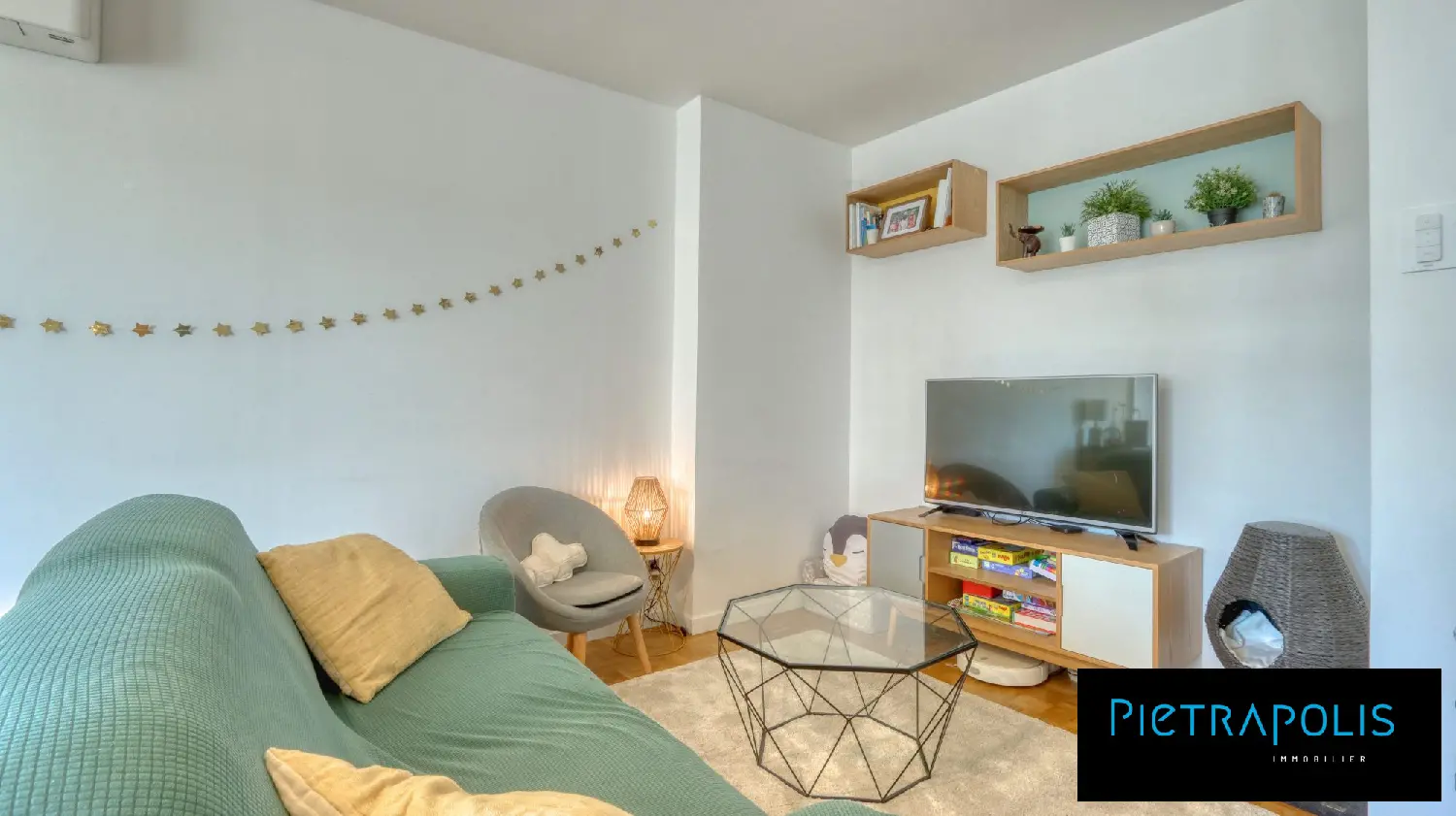 te koop appartement Villeurbanne Rhône 4
