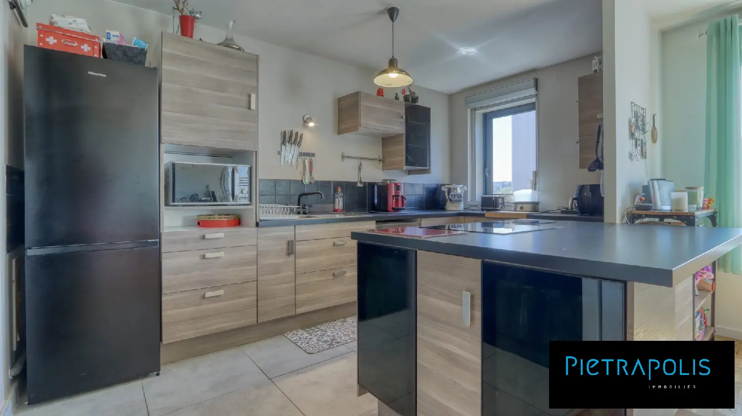  te koop appartement Villeurbanne Rhône 5