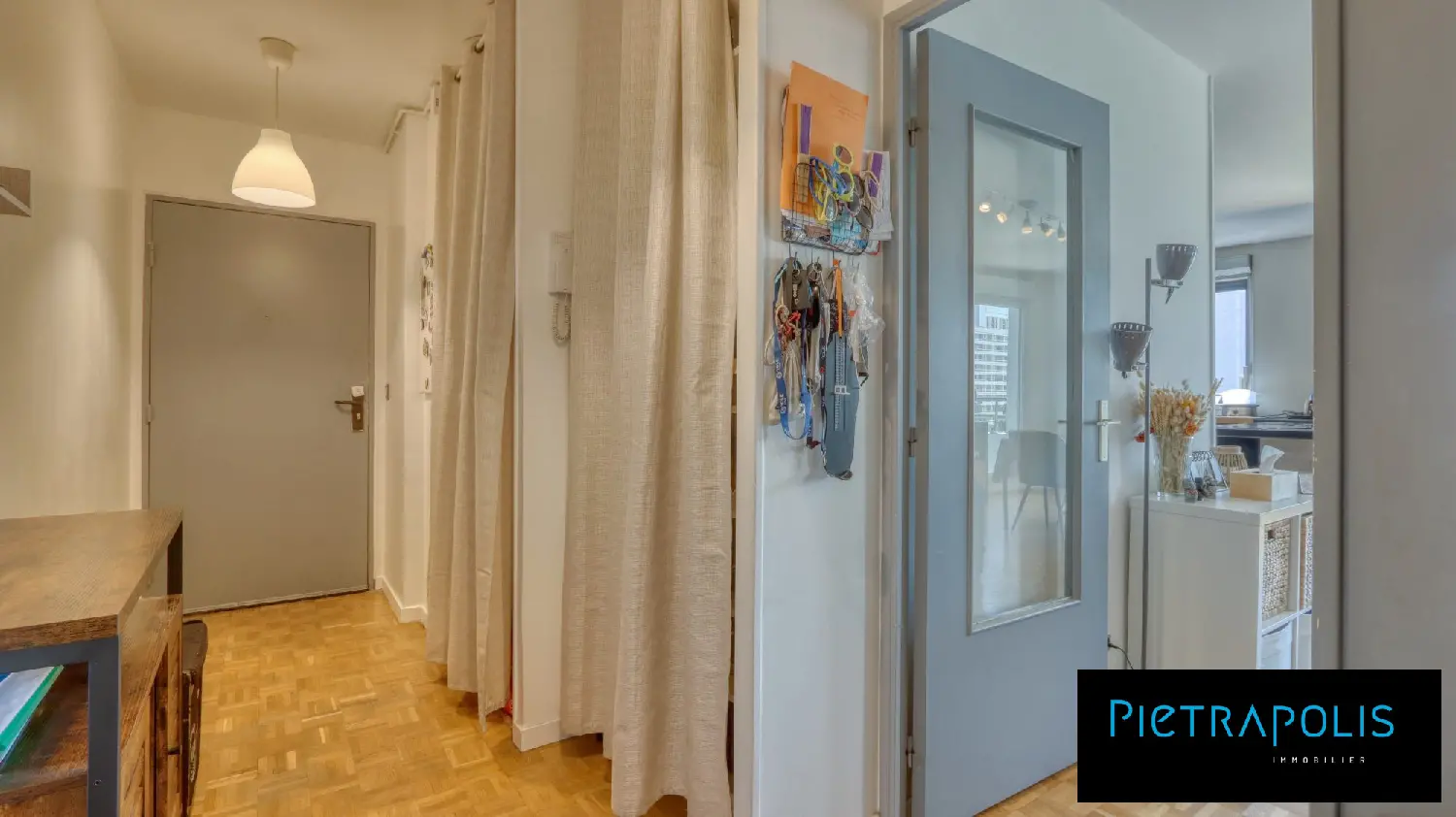  te koop appartement Villeurbanne Rhône 8