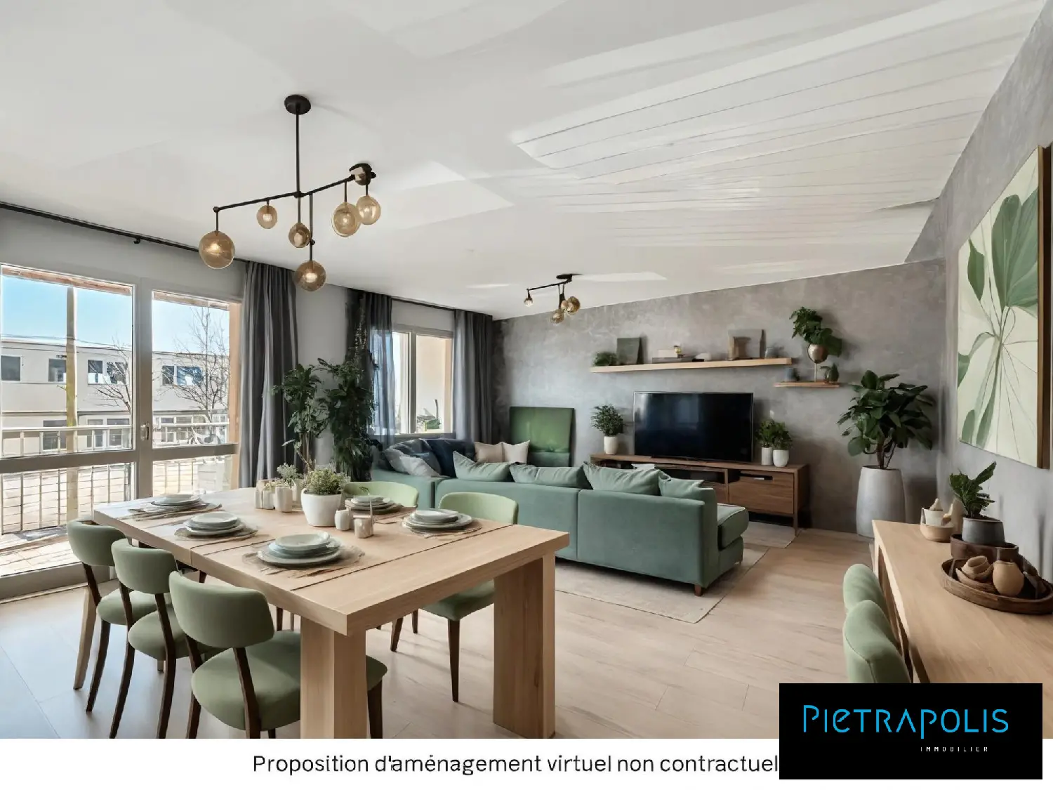  kaufen Wohnung/ Apartment Villeurbanne Rhône 1