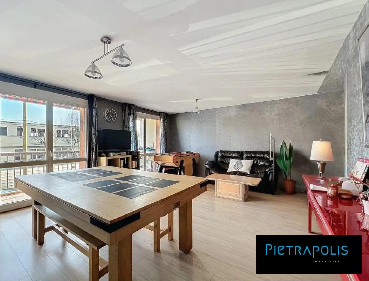  kaufen Wohnung/ Apartment Villeurbanne Rhône 2