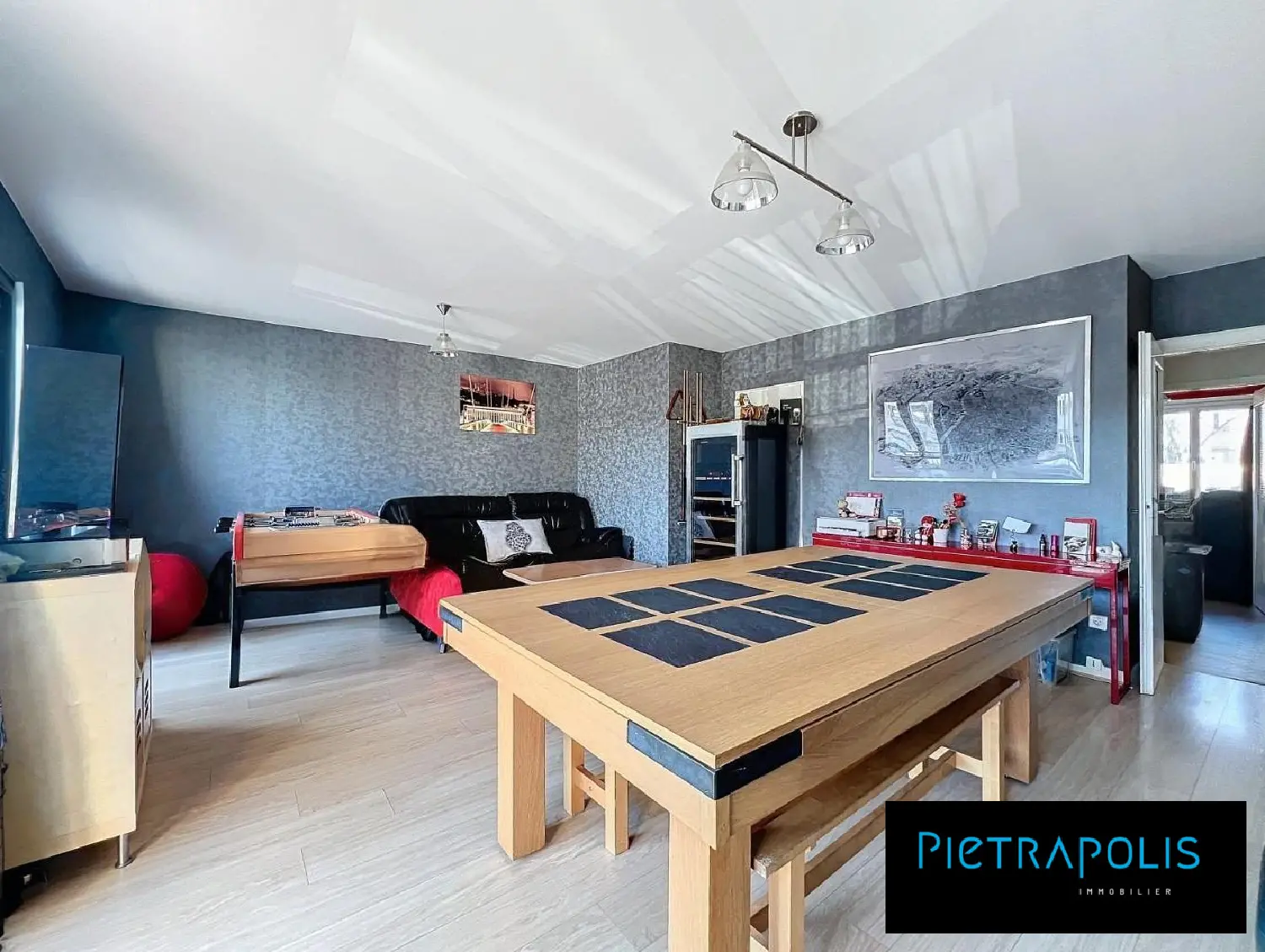  kaufen Wohnung/ Apartment Villeurbanne Rhône 3
