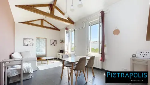 Villeurbanne Rhône appartement foto 7125363