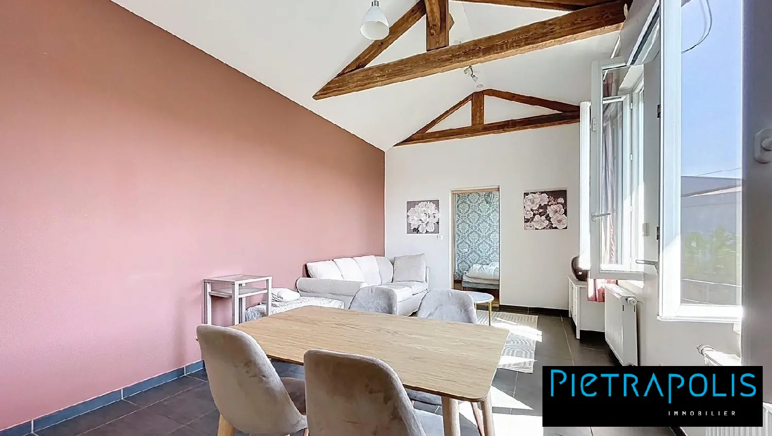  te koop appartement Villeurbanne Rhône 2