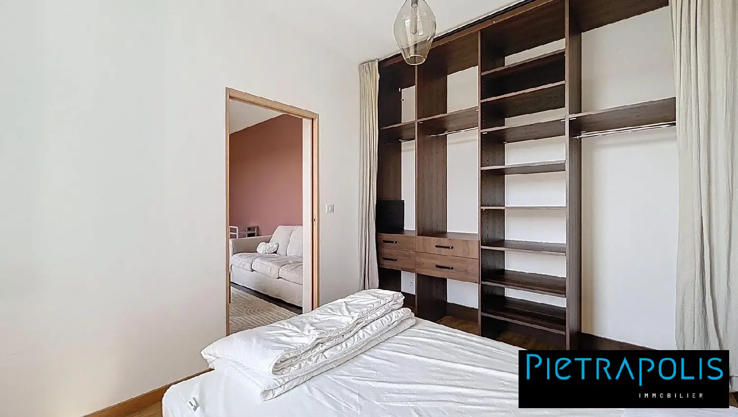  te koop appartement Villeurbanne Rhône 5