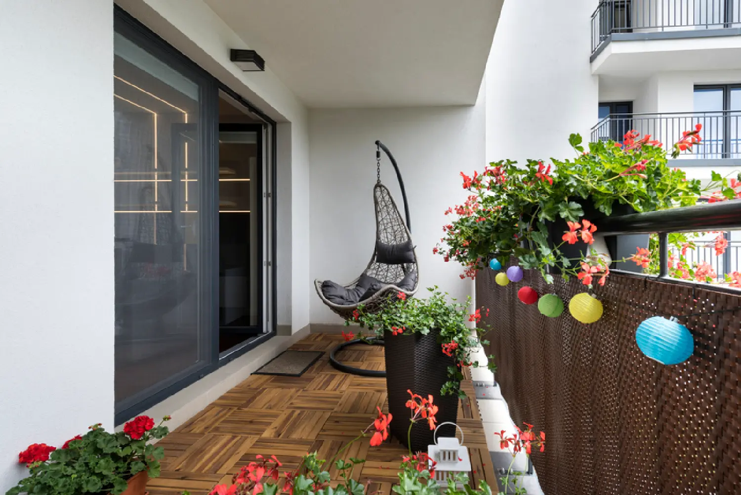  te koop appartement Villiers-en-Bière Seine-et-Marne 2