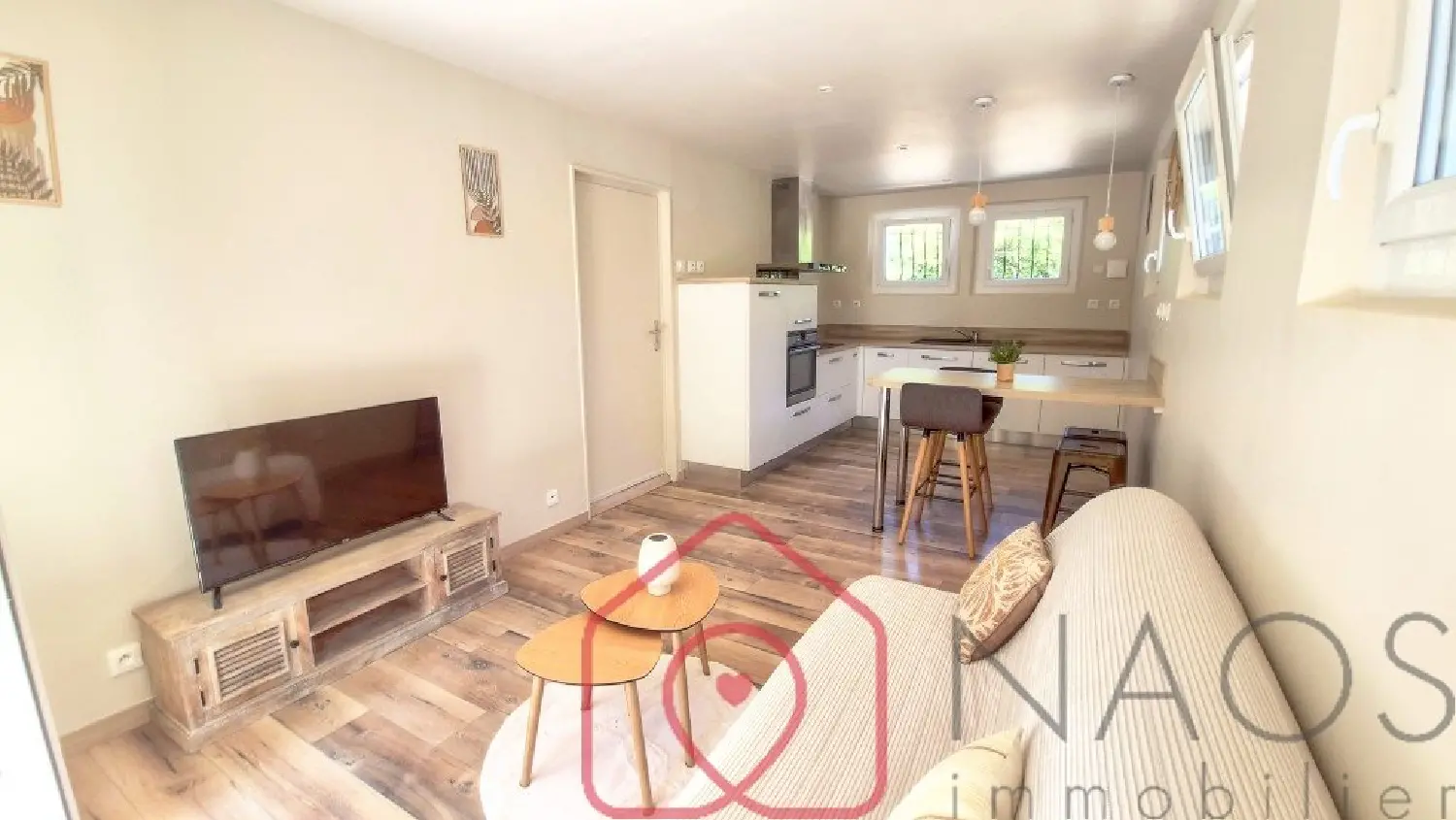  à vendre appartement Vinon-sur-Verdon Var 2