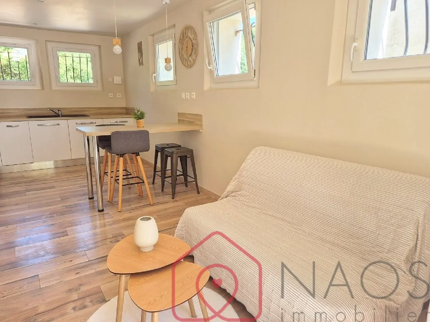  à vendre appartement Vinon-sur-Verdon Var 4