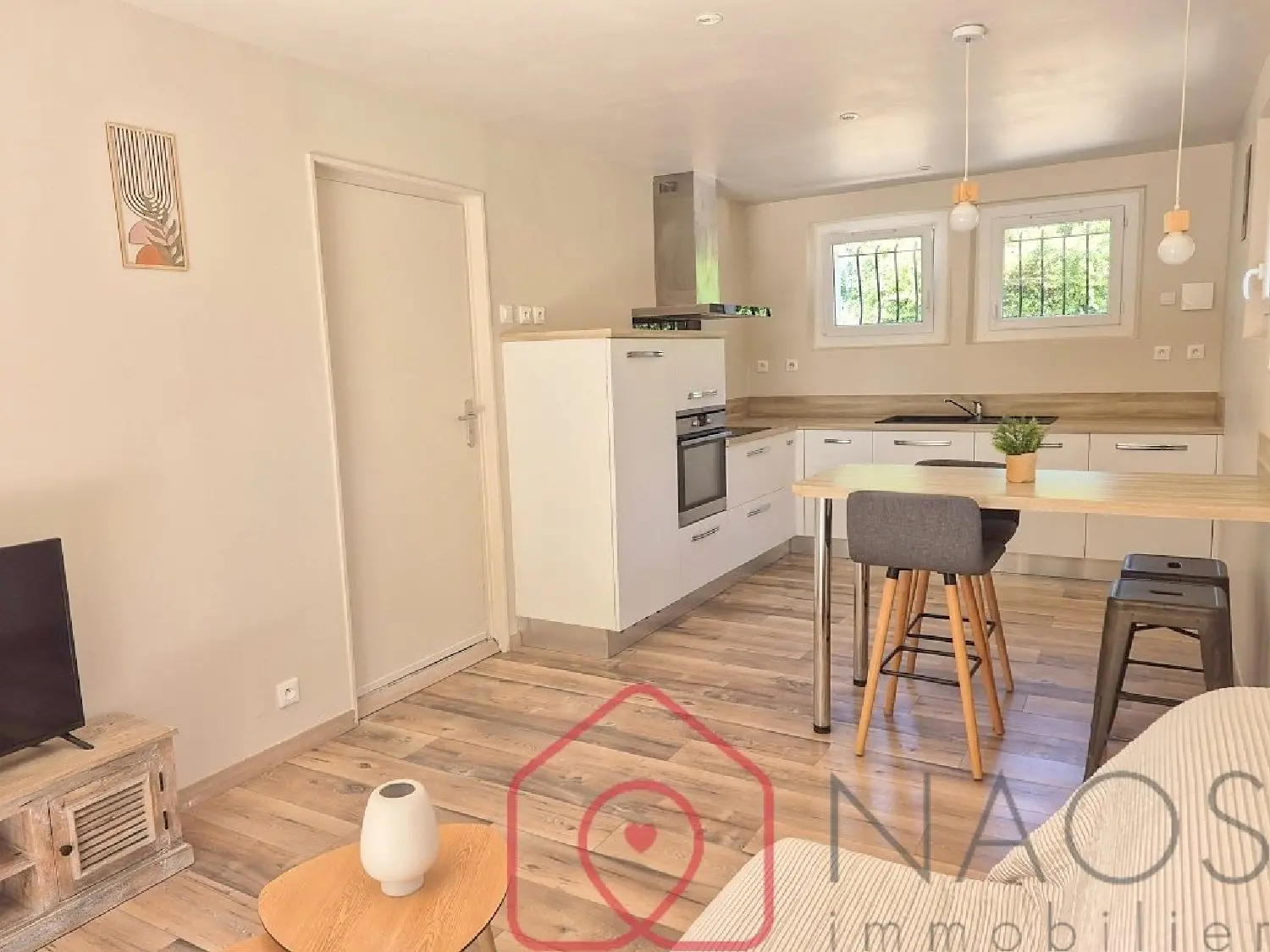  à vendre appartement Vinon-sur-Verdon Var 6