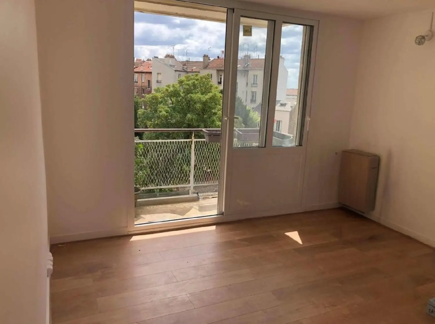  te koop appartement Vitry-sur-Seine Val-de-Marne 2