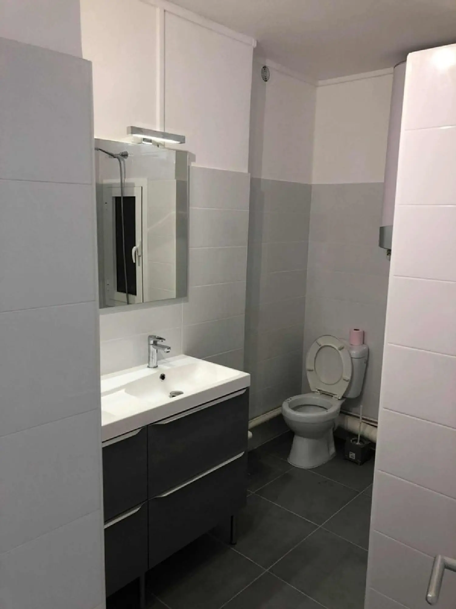  te koop appartement Vitry-sur-Seine Val-de-Marne 5