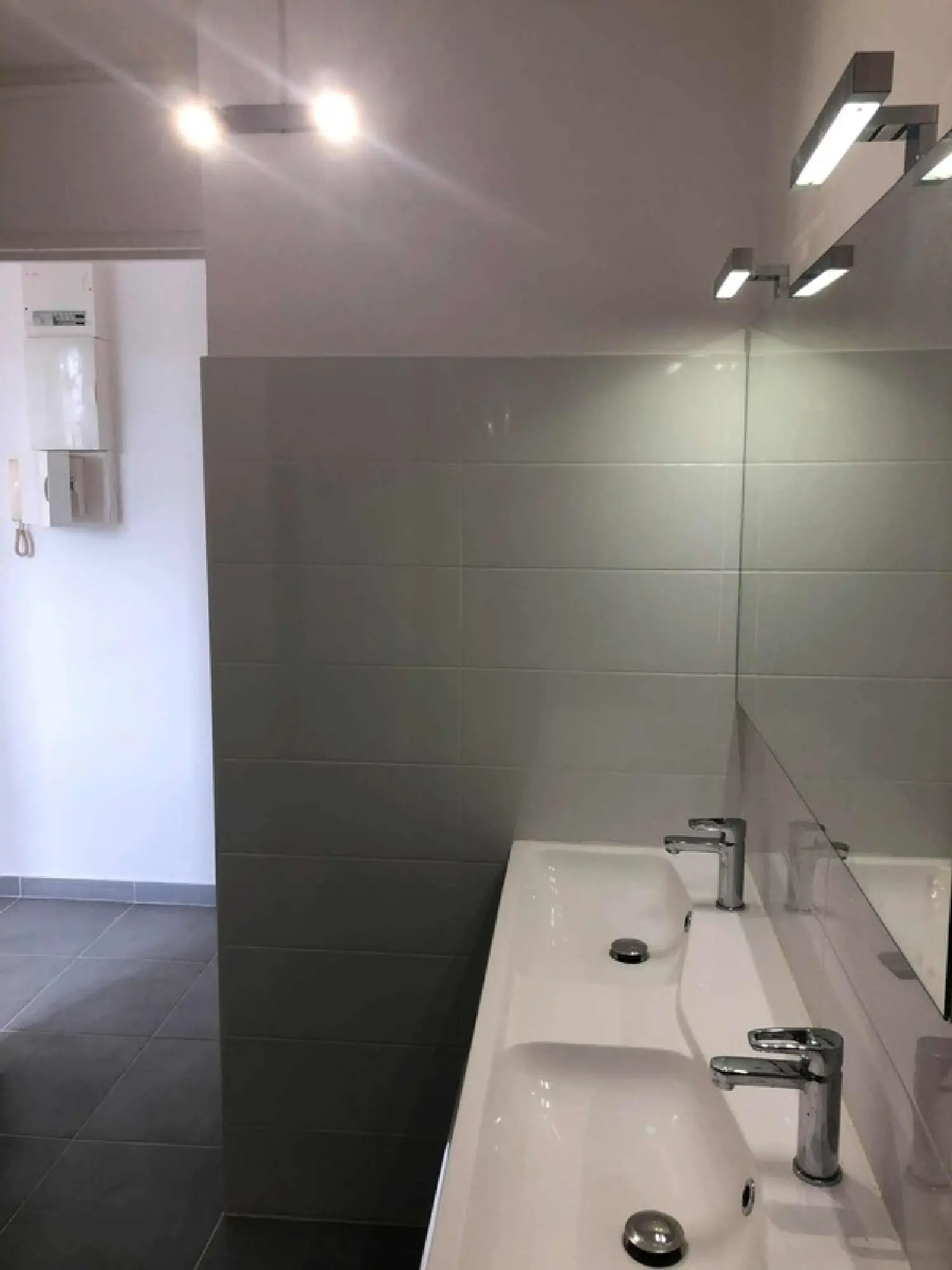  te koop appartement Vitry-sur-Seine Val-de-Marne 6