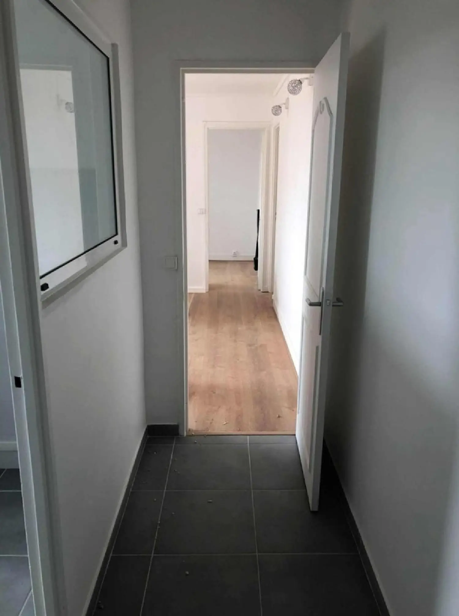 te koop appartement Vitry-sur-Seine Val-de-Marne 7