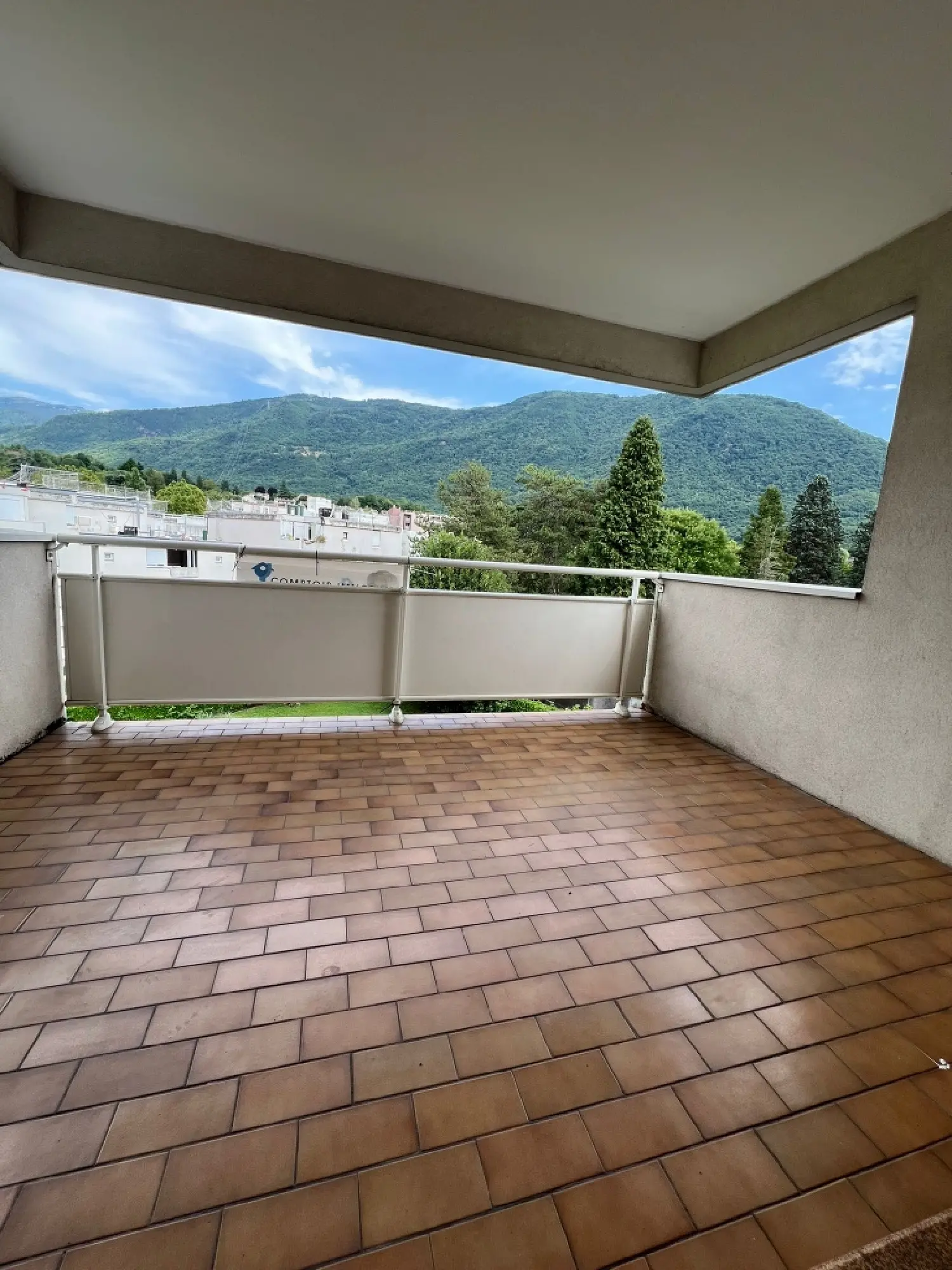  te koop appartement Vizille Isère 1