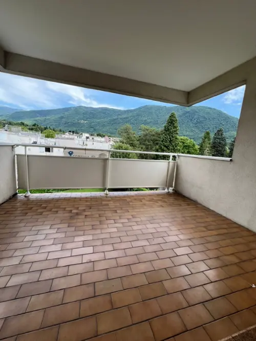 Vizille Isère appartement foto 7118530
