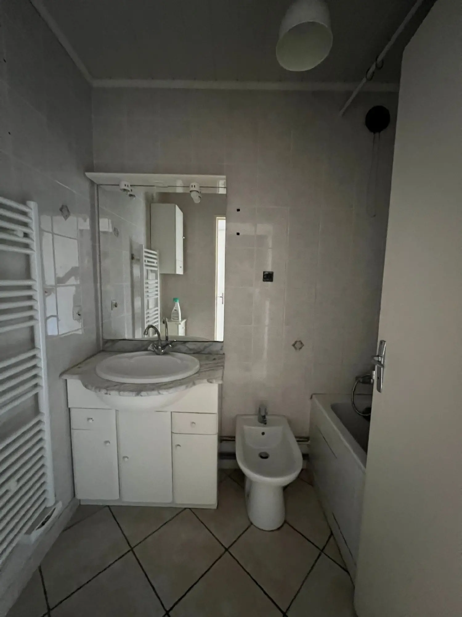  te koop appartement Vizille Isère 8
