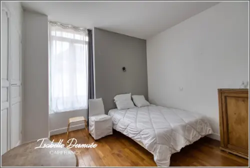 Voiron Isère appartement foto 7126965