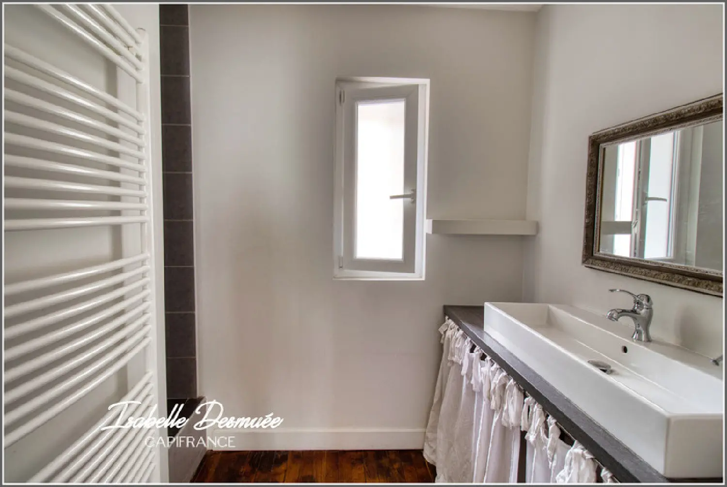  te koop appartement Voiron Isère 6