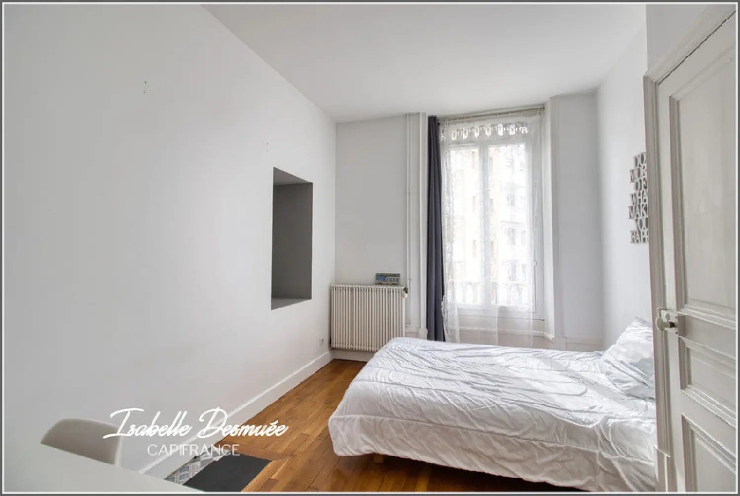  te koop appartement Voiron Isère 7
