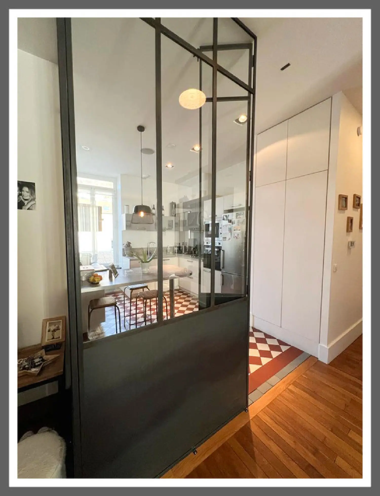  te koop appartement Voiron Isère 8