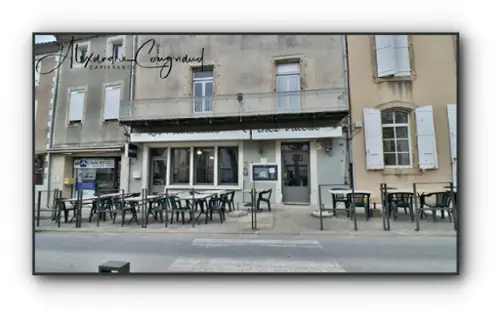Dourgne Tarn bar-café foto 7118161