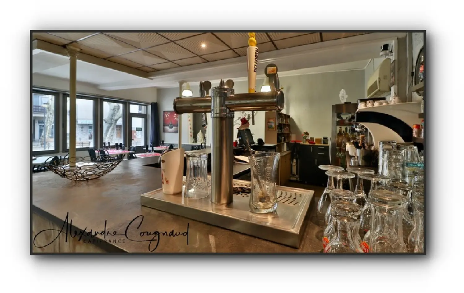  te koop bar-café Dourgne Tarn 2