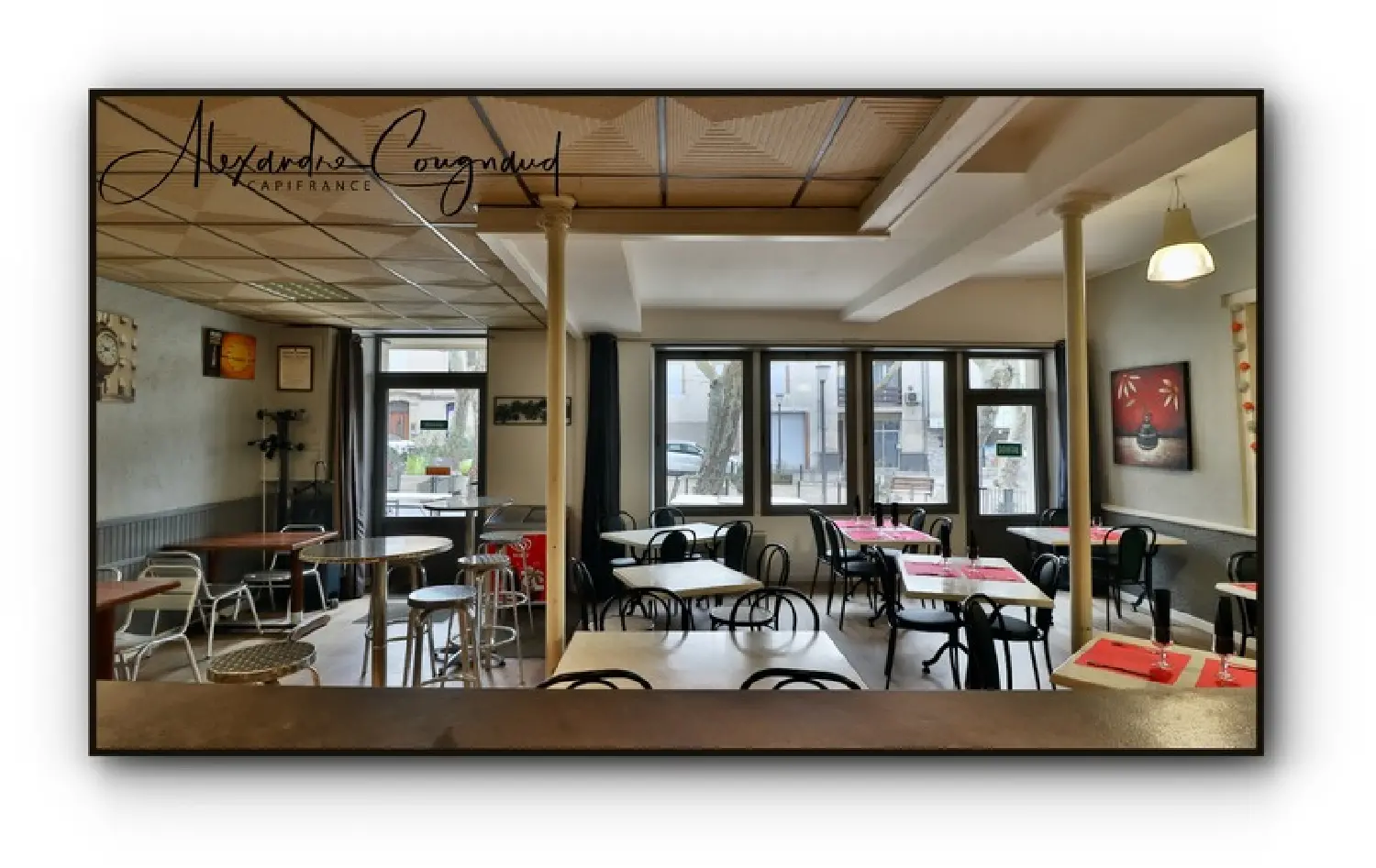  te koop bar-café Dourgne Tarn 3