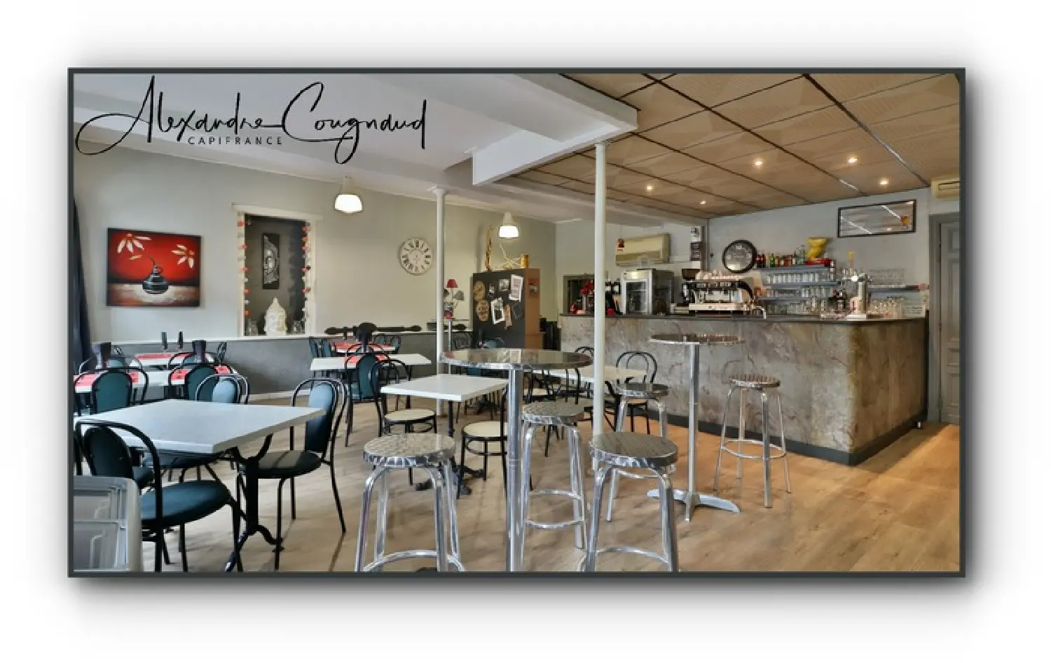  te koop bar-café Dourgne Tarn 4