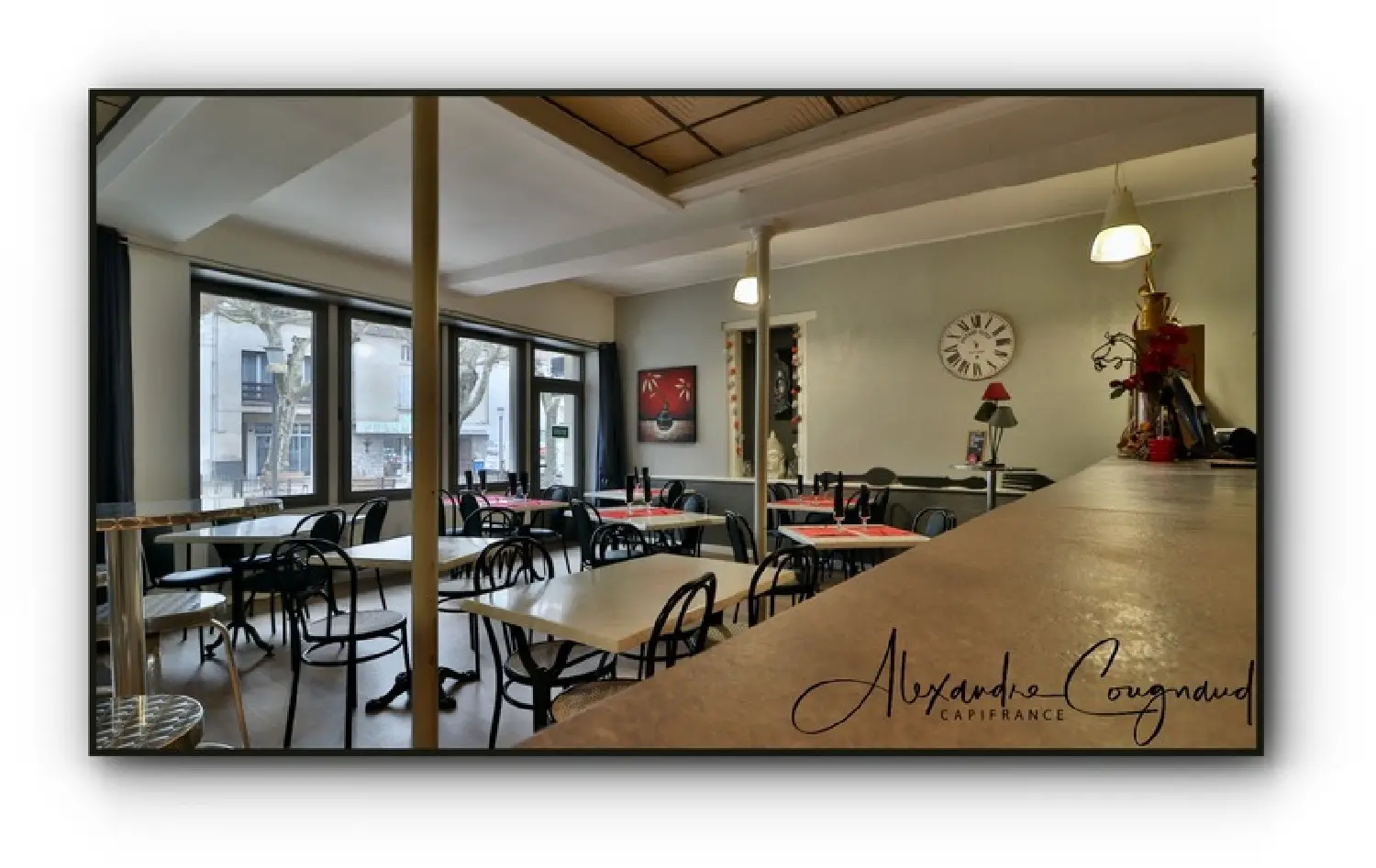  te koop bar-café Dourgne Tarn 5