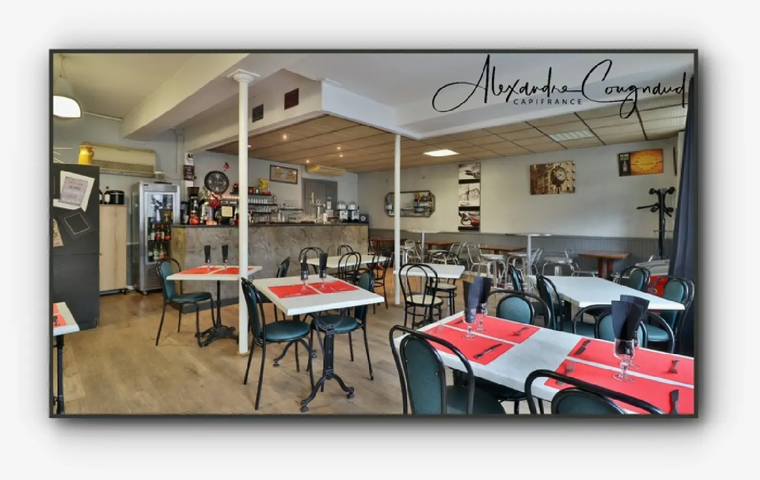  te koop bar-café Dourgne Tarn 7
