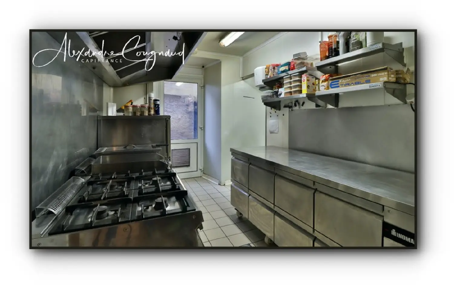  te koop bar-café Dourgne Tarn 8