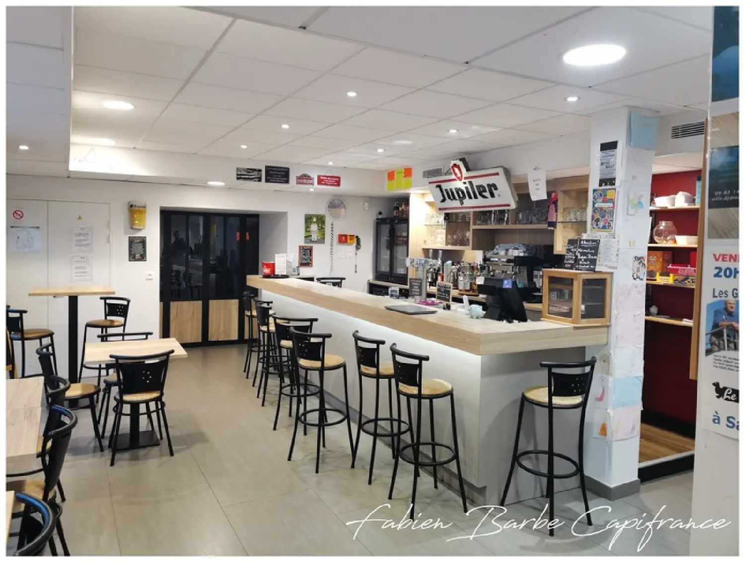  te koop bar-café Saint-Gravé Morbihan 2