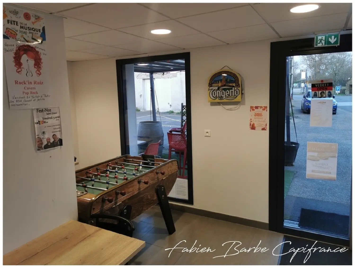  te koop bar-café Saint-Gravé Morbihan 3