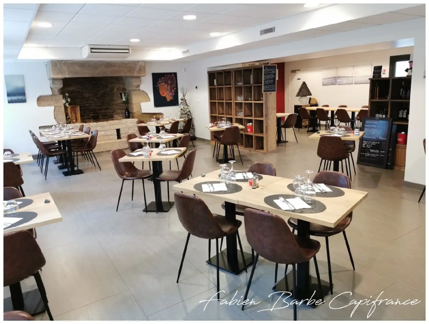  te koop bar-café Saint-Gravé Morbihan 4