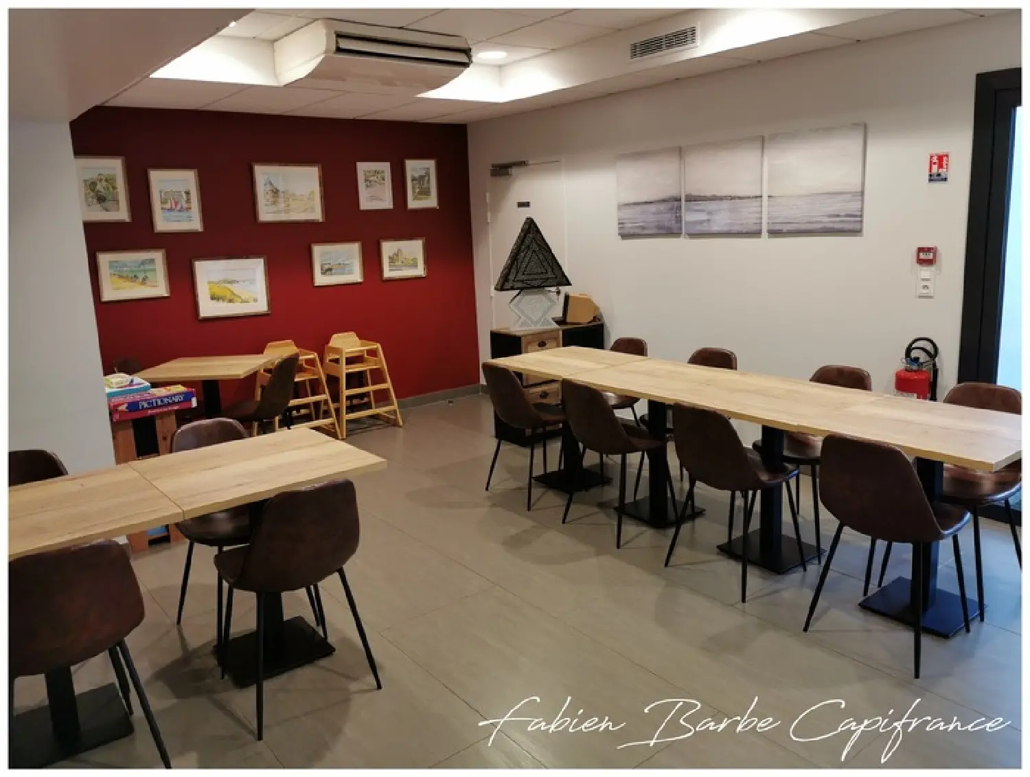  te koop bar-café Saint-Gravé Morbihan 5