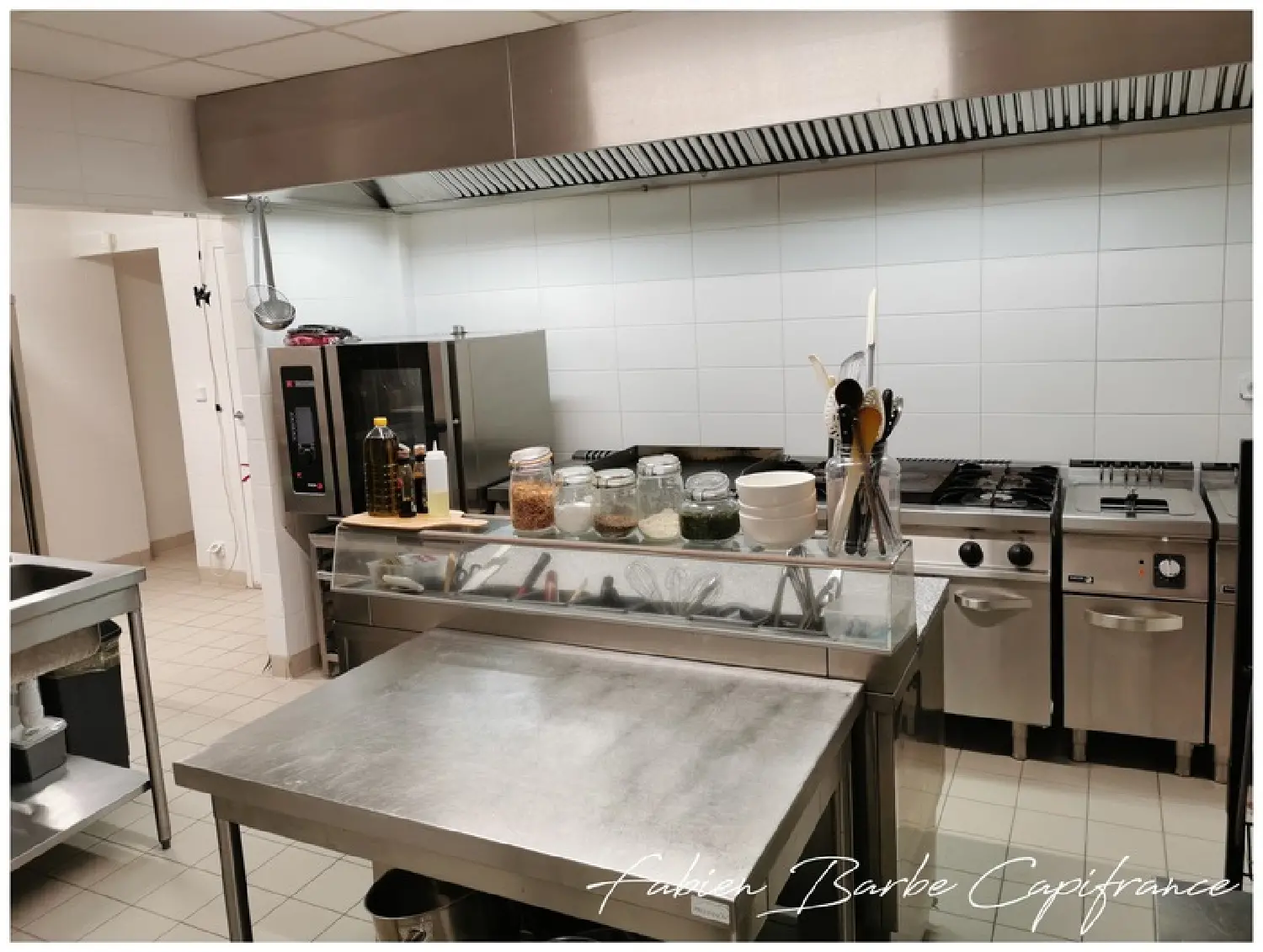  te koop bar-café Saint-Gravé Morbihan 6