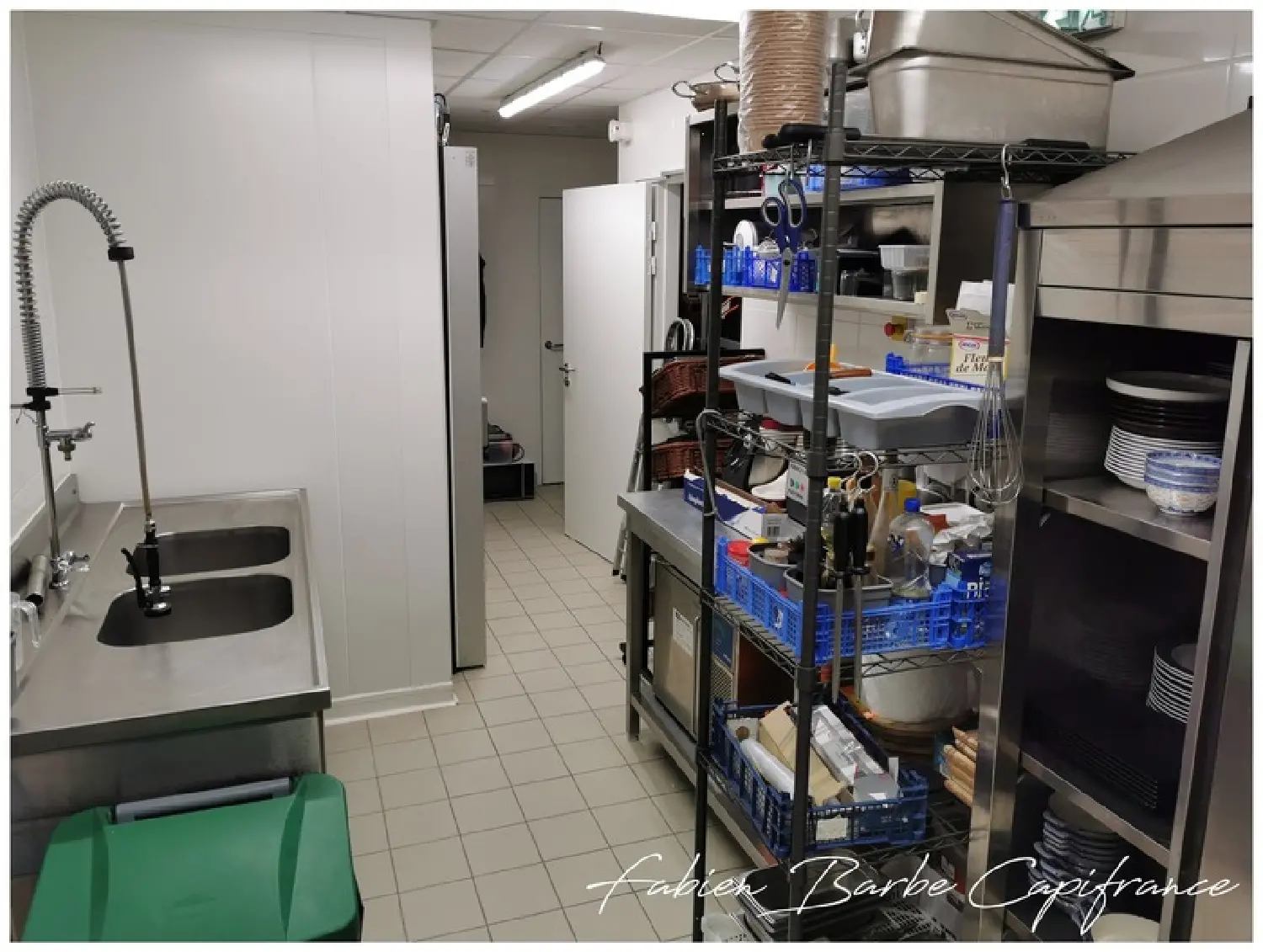  te koop bar-café Saint-Gravé Morbihan 8