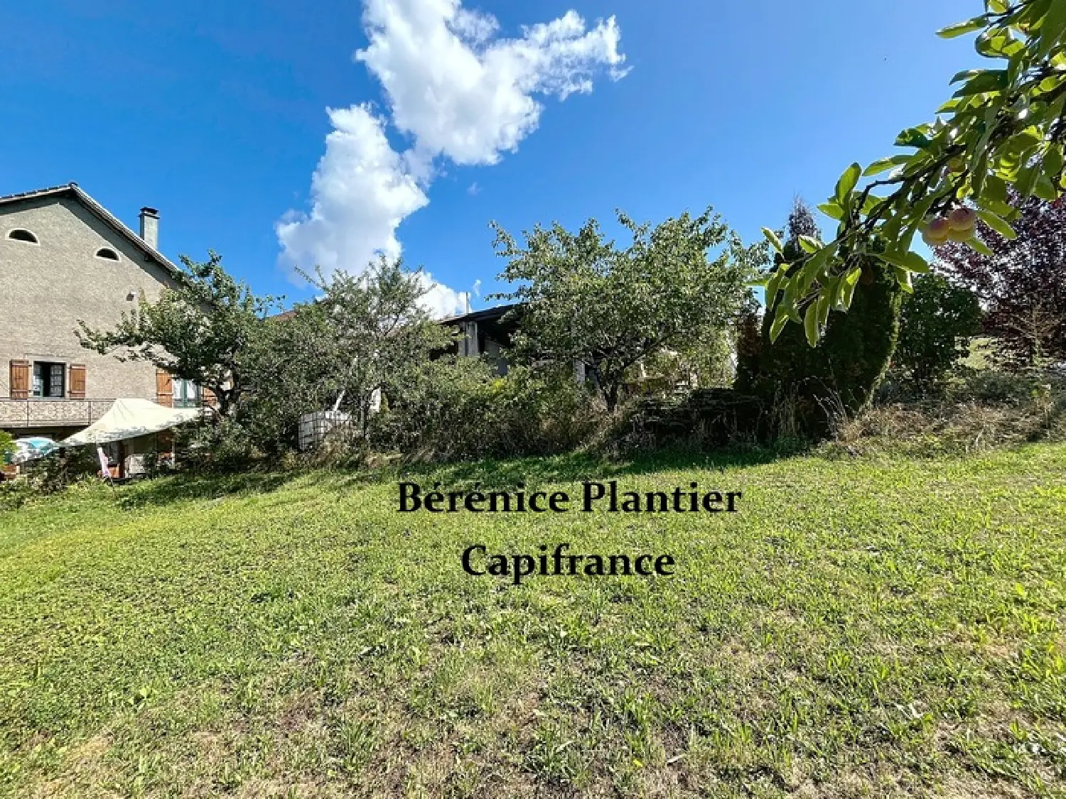  en venta granero Contamine-sur-Arve Haute-Savoie 1