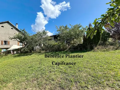 Contamine-sur-Arve Haute-Savoie granero foto 7124973