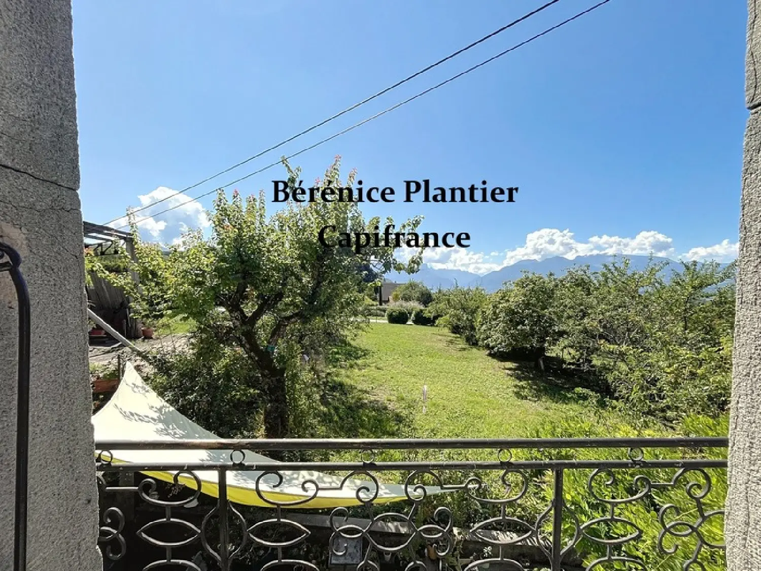  en venta granero Contamine-sur-Arve Haute-Savoie 3