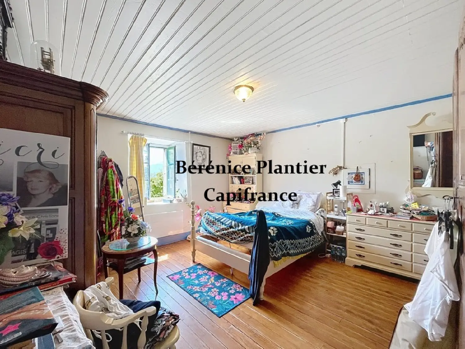  en venta granero Contamine-sur-Arve Haute-Savoie 6