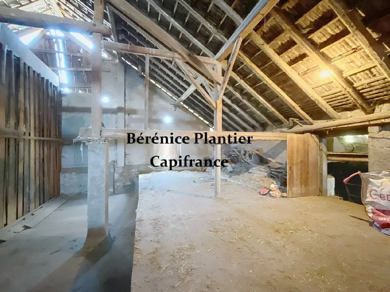  en venta granero Contamine-sur-Arve Haute-Savoie 8