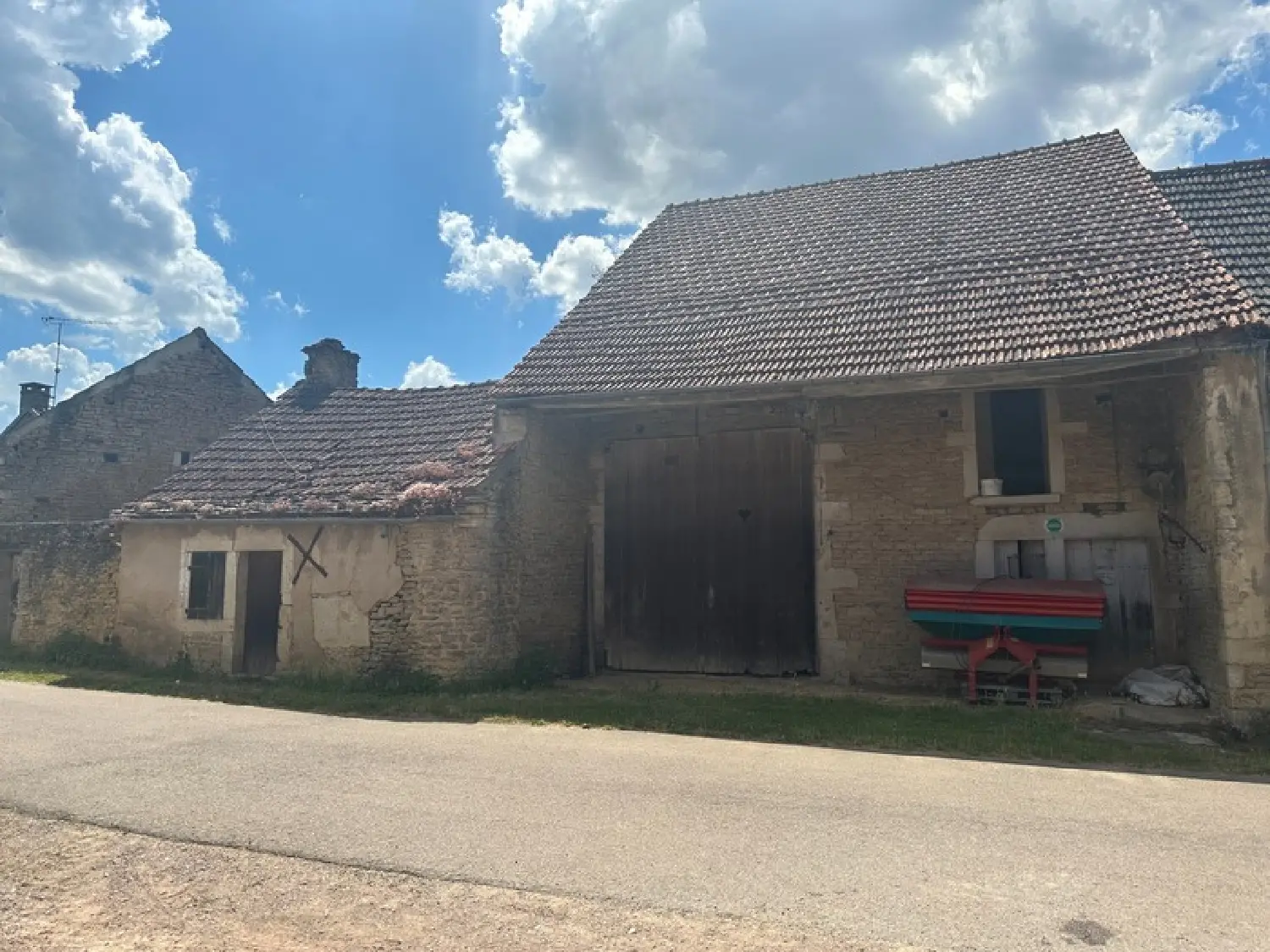  te koop schuur Pouilly-en-Auxois Côte-d'Or 2