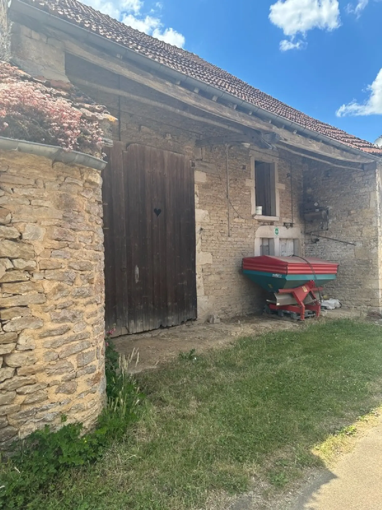  te koop schuur Pouilly-en-Auxois Côte-d'Or 3