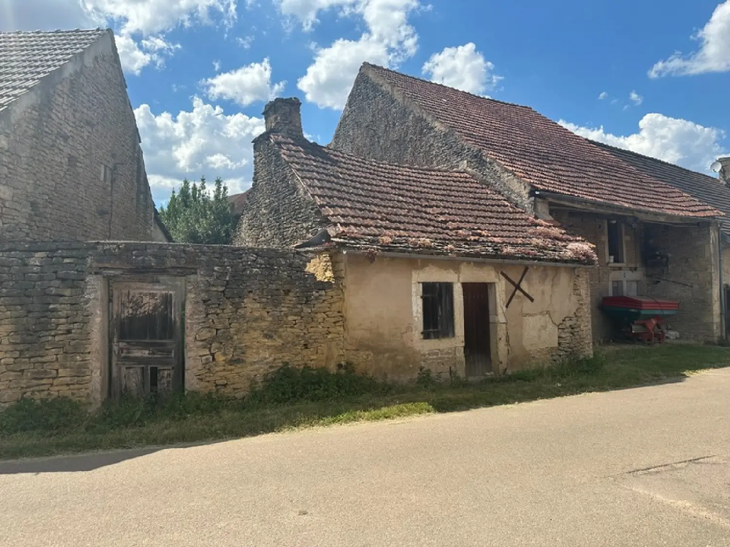  te koop schuur Pouilly-en-Auxois Côte-d'Or 4