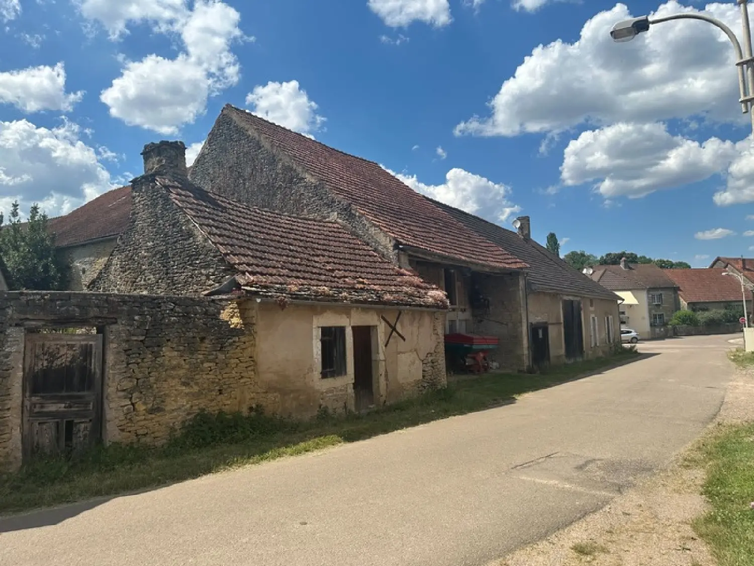  te koop schuur Pouilly-en-Auxois Côte-d'Or 5